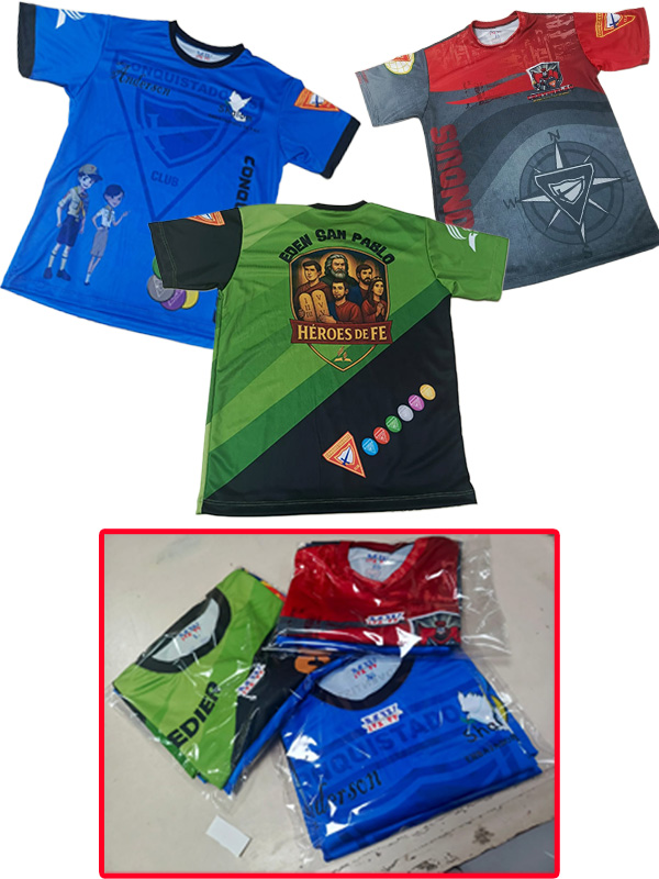 Descripción del proyecto 2